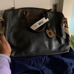 Dooney & Bourke Small Juliette